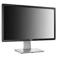 Б/у Монитор Dell P2414H | 24" (1920x1080) AH-IPS LED | VGA, DVI, DP, USB-Hub