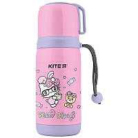 Термос Kite "Hello Kitty"  дитячий 350 мл