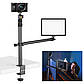 Штатив-тримач Ulanzi Vijim Desktop Extendable Light Stand (UV-2487 LS02), фото 9