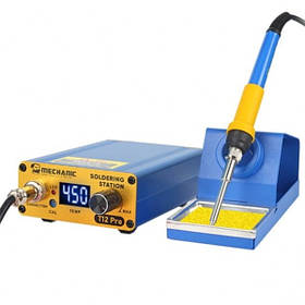 Паяльна станція HAKKO FX-888D