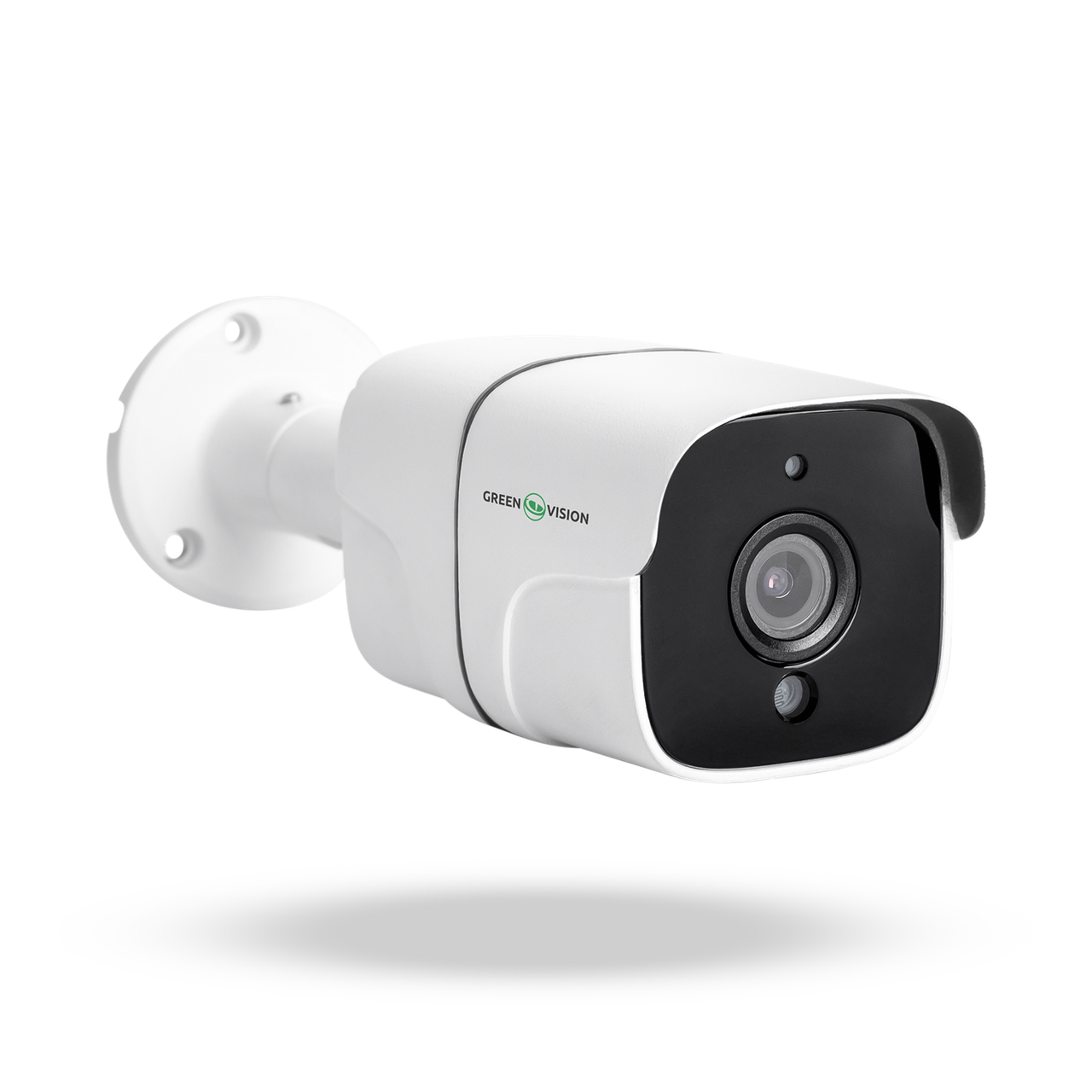 Комплект видеонаблюдения на 4 камеры GV-IP-K-W75/04 5MP - фото 2 - id-p2082351196