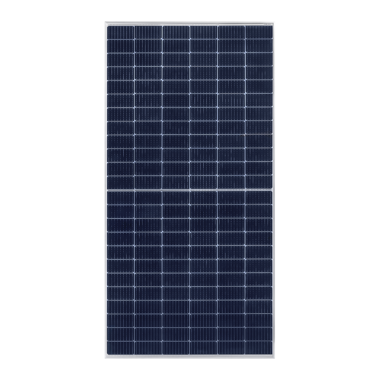 Солнечная панель LP Longi Solar Half-Cell 450W (35 профиль. монокристалл) - фото 1 - id-p2082351203