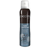 Шампунь для обуви NANO SHAMPOO FOAM Coccine, Бесцветный