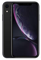 Смартфон Apple iPhone XR 64Gb Black Grade A Refurbished