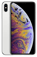 Смартфон Apple iPhone Xs Max 64Gb Silver Grade A Refurbished