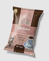 Турецкий кофе молотый для турки Mardin Babil 100 г "Wr"