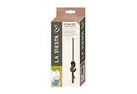 Кріплення для підвісних стільців La Siesta Tree Rope TR-C2 black