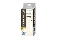 Кріплення для підвісних стільців La Siesta Home Rope HR-C2 black