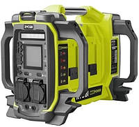 Инвертор напряжения аккумуляторный Ryobi RY36BI1800A-0 (без аккумулятора)(797655521754)