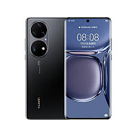 Смартфон Huawei P50 Pro 8/256Gb Black (Golden Black) EU