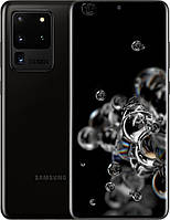 Смартфон Samsung Galaxy S20 Ultra 5G G988B/DS 12/128GB Gray