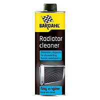 Очиститель радиатора 300мл Radiator Cleaner BARDAHL ( ) 4010-BARDAHL