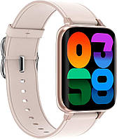 Смарт-часы Smart Watch DT93 Pink