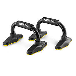 Упори для віджимань PowerPlay 4314 Push Up Stand (Прямі) aiw Оригинал 3728