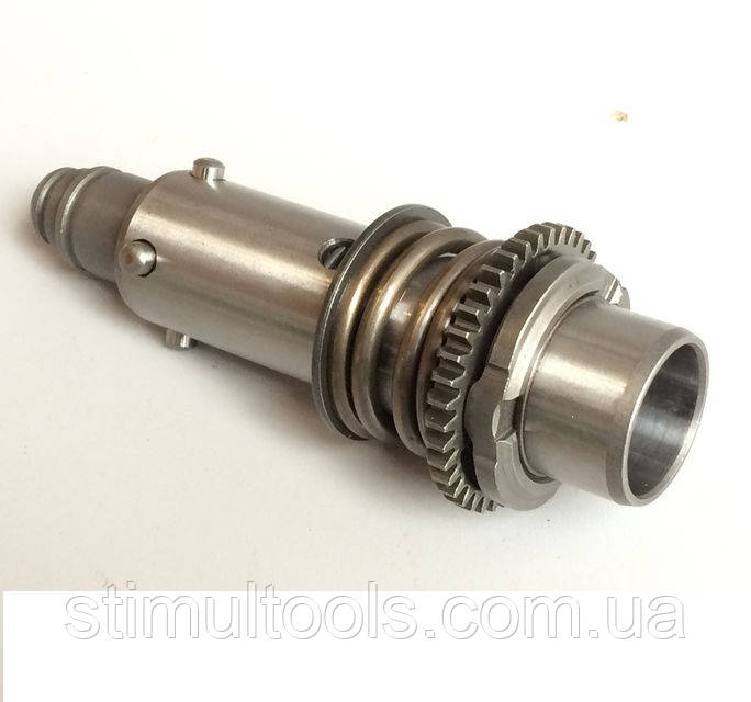 Стовбур в зборі для перфоратора Bosch GBH 2-26 DRE