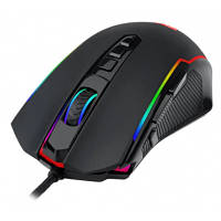 Мышка Redragon Ranger Basic M910-K RGB USB Black (71335) arena