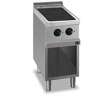 Індукційні плити