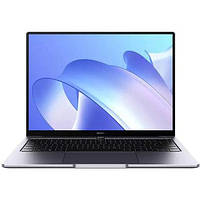 Ноутбук Huawei MateBook 14 i5-1135G7, 16/512Gb, Win10 Gray model: KLVD WFH9