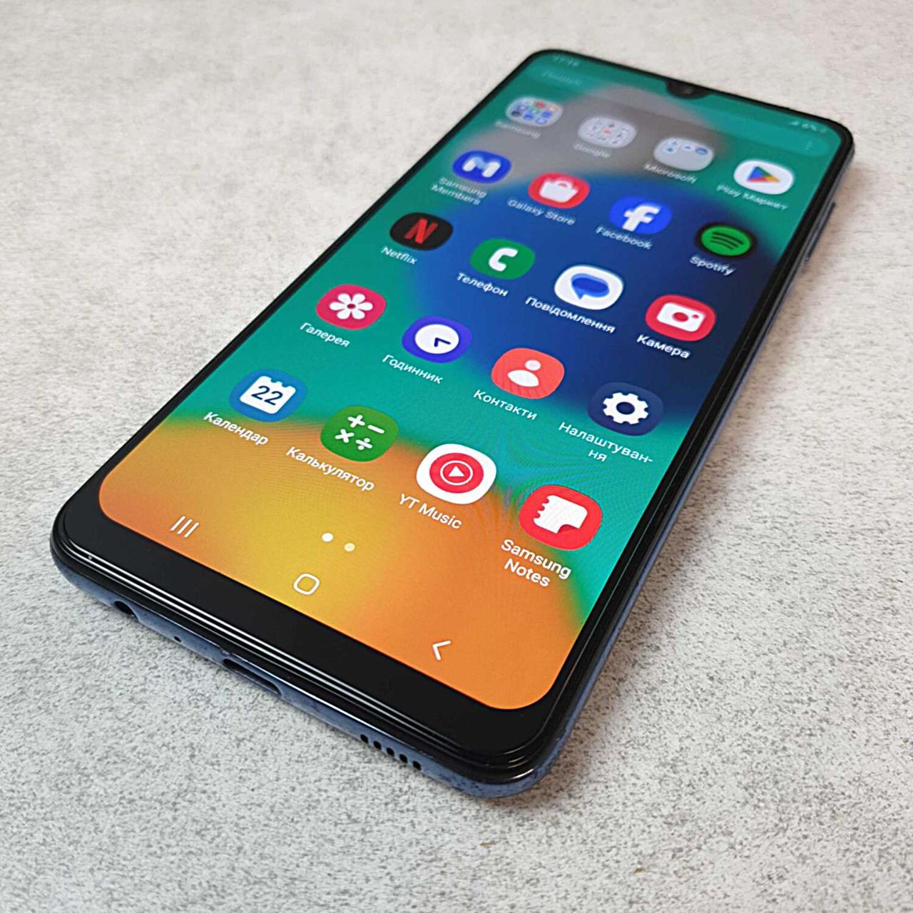 Мобильный телефон смартфон Б/У Samsung Galaxy M32 6/128Gb (ID#2082378305),  цена: 4590 ?, купить на Prom.ua