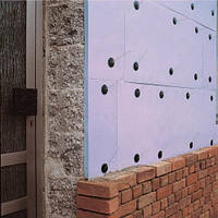 Як і чим утеплити стіни будинку зовні