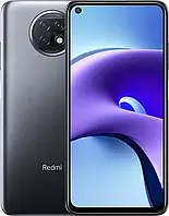 Смартфон Xiaomi Redmi Note 9T 4/128Gb Black Global