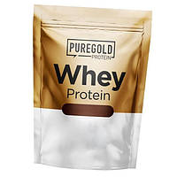 Whey Protein 2300г Рисовый пудинг (29618001)