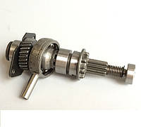 Промвал в сборе для перфоратора Makita HR2470