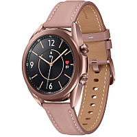 Смарт-часы Samsung Galaxy Watch 3 R850 41mm Mystic Bronze