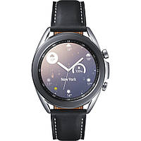 Смарт-часы Samsung Galaxy Watch 3 R850 41mm Mystic Silver