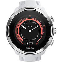 Смарт-часы Suunto 9 G1 BARO WHITE (SS050021000)