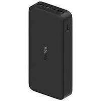 Power Bank Xiaomi Redmi Power Bank 20000mAh Black (VXN4304GL)