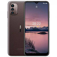 Смартфон Nokia G21 4/64Gb Dusk (UA UCRF)