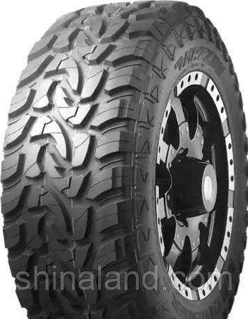 Шины Mazzini Mud Contender M/T 215/75 R15 106/103Q LT Китай 2023 (літо)