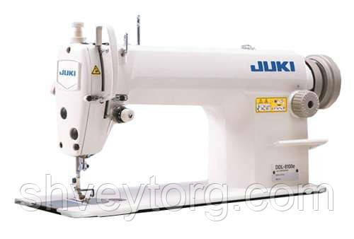 Швейна машина Juki DDL-8100E-H