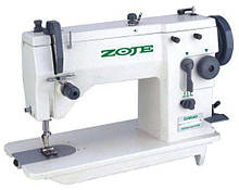 Швейная машина зигзагообразного стежка ZOJE ZJ20U63