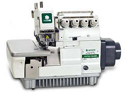 Пятиниточный оверлок ZOJE ZJ880-5-38 BD D3