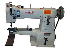 Рукавна швейна машина для важких матеріалів GEMSY GEM 335 A