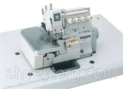 Пятиниточный оверлок Typical GN2000-5-A/T