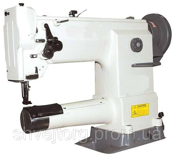 Рукавна швейна машина GEMSY GEM 246