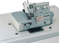 Трехниточный оверлок Typical GN2000/3000-3E