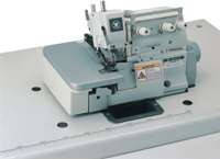 Трехниточный оверлок Typical GN2000/3000-3E