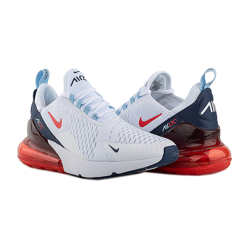 Nike 270e 2025