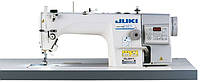 Одноигольная высокоскоростная швейная машина челночного стежка с прямым приводом Juki DDL 900A