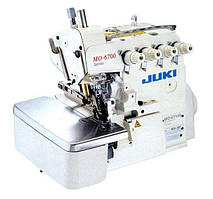 Пятиниточный оверлок Juki MO-6716S-FF6-40H
