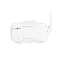 FPV очки BetaFPV VR03 white