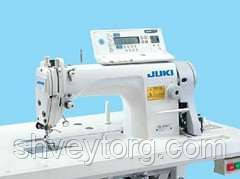 Одноголкова швейна машина Juki DDL-8700-7-WB/AK-85 EC10B-N/ML5RC