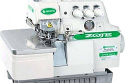 Трехниточный оверлок ZOJE ZJ880-16S2 BD D3