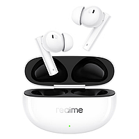 Наушники Realme Buds Air 5 white