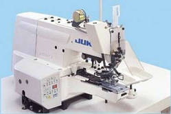 Гудзикова швейна машина однониткового ланцюгового стібка Juki MB-1800B