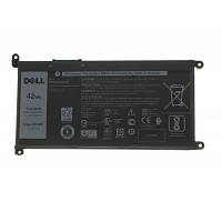 Аккумулятор для ноутбука Dell Inspiron 15-5585 YRDD6, 42Wh (3500mAh), 3cell, 11.46V (A47678) a